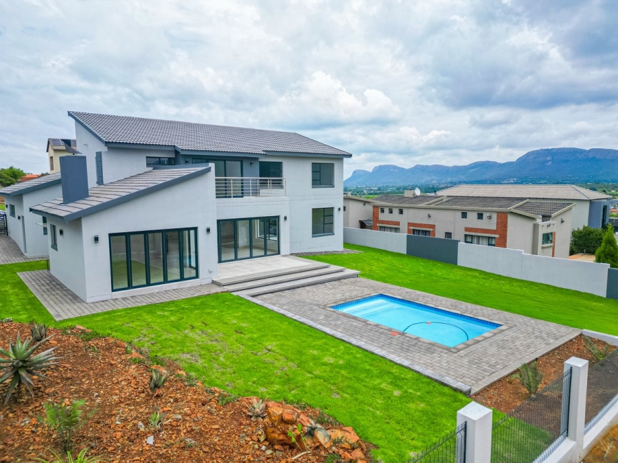 4 Bedroom Property for Sale in Xanadu Eco Park North West